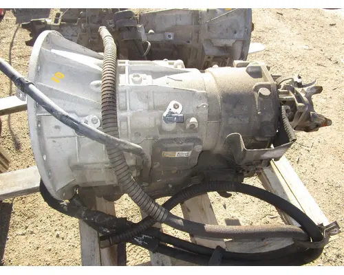 ALLISON 1000RM Transmission Assembly