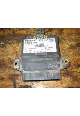 ALLISON 1000SERIES ECM (Transmission)