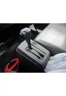 ALLISON 1000 GEAR SHIFTER