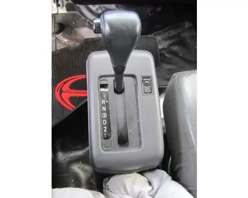 ALLISON 1000 GEAR SHIFTER