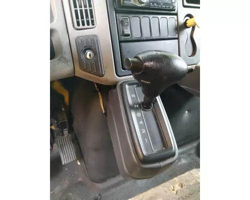 ALLISON 1000 GEAR SHIFTER