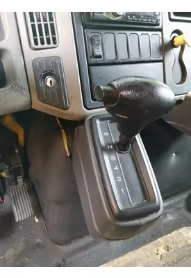 ALLISON 1000 GEAR SHIFTER