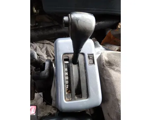 ALLISON 1000 GEAR SHIFTER