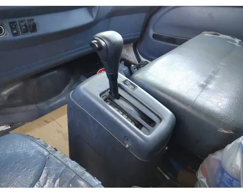 ALLISON 1000 GEAR SHIFTER