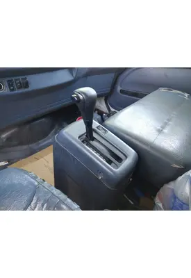 ALLISON 1000 GEAR SHIFTER