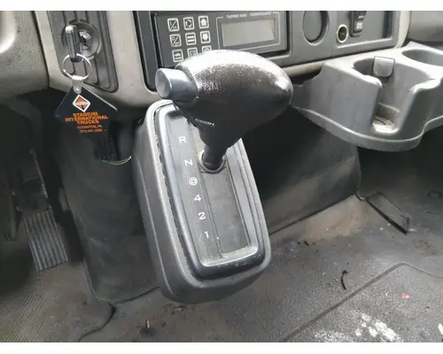 ALLISON 1000 GEAR SHIFTER