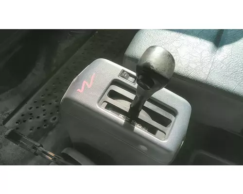 ALLISON 1000 GEAR SHIFTER