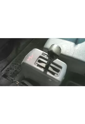 ALLISON 1000 GEAR SHIFTER