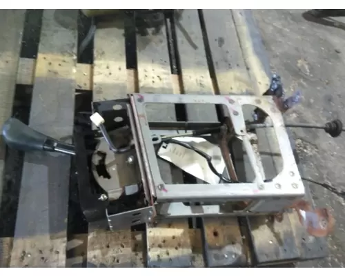 ALLISON 1000 GEAR SHIFTER