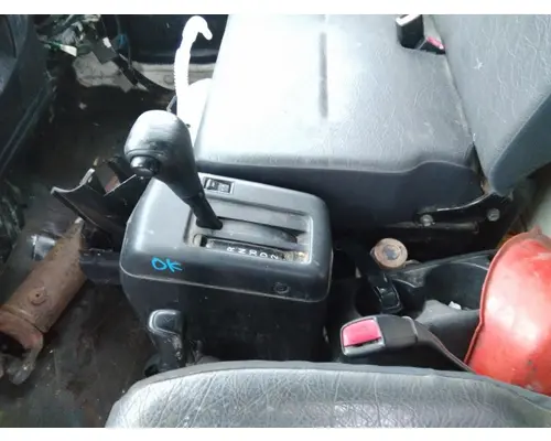 ALLISON 1000 GEAR SHIFTER