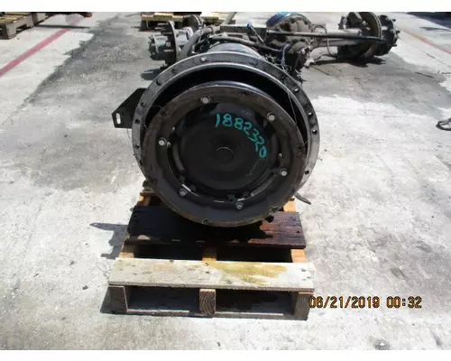 ALLISON 1000 TRANSMISSION ASSEMBLY