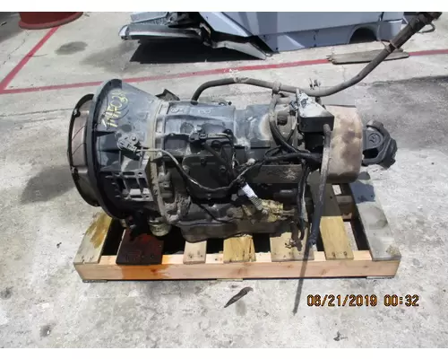 ALLISON 1000 TRANSMISSION ASSEMBLY