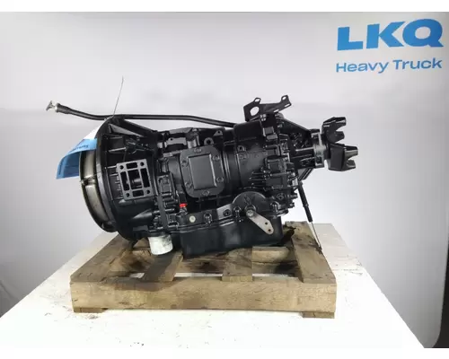 ALLISON 1000 TRANSMISSION ASSEMBLY