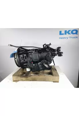 ALLISON 1000 TRANSMISSION ASSEMBLY