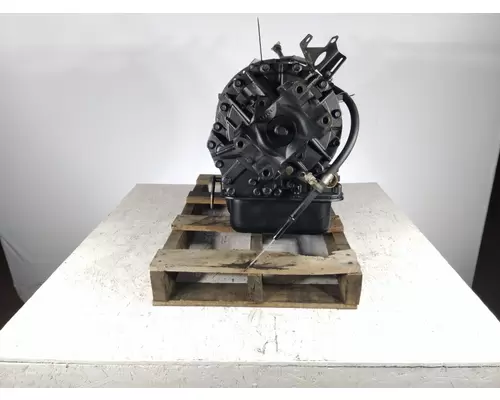 ALLISON 1000 TRANSMISSION ASSEMBLY