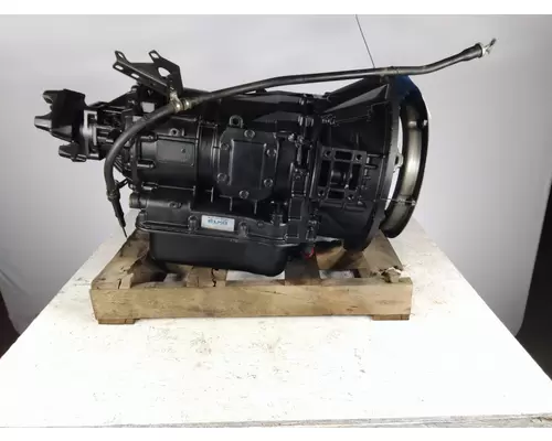 ALLISON 1000 TRANSMISSION ASSEMBLY