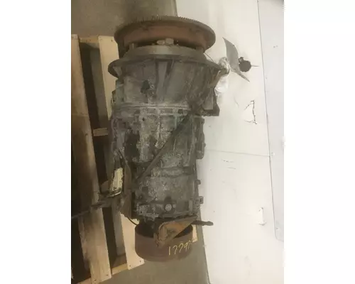 ALLISON 1000 TRANSMISSION ASSEMBLY