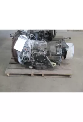 ALLISON 1000 TRANSMISSION ASSEMBLY