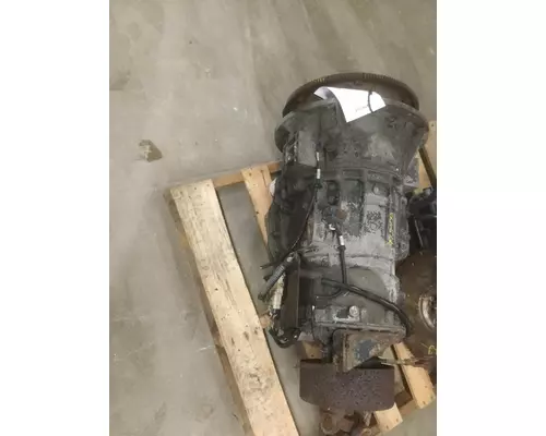 ALLISON 1000 TRANSMISSION ASSEMBLY