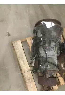 ALLISON 1000 TRANSMISSION ASSEMBLY