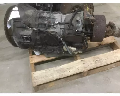 ALLISON 1000 TRANSMISSION ASSEMBLY