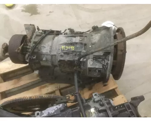 ALLISON 1000 TRANSMISSION ASSEMBLY