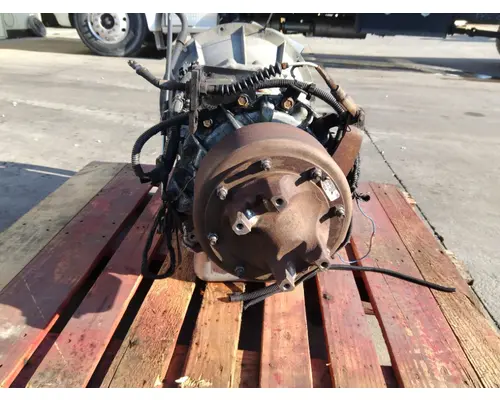 ALLISON 1000 TRANSMISSION ASSEMBLY