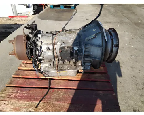 ALLISON 1000 TRANSMISSION ASSEMBLY