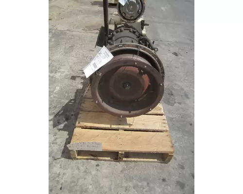 ALLISON 1000 TRANSMISSION ASSEMBLY