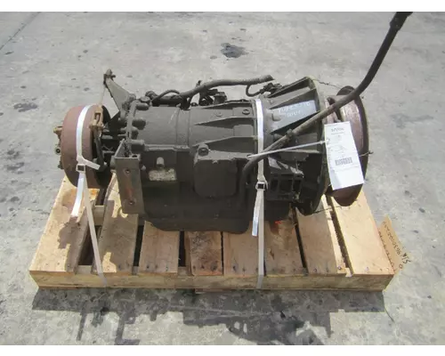 ALLISON 1000 TRANSMISSION ASSEMBLY