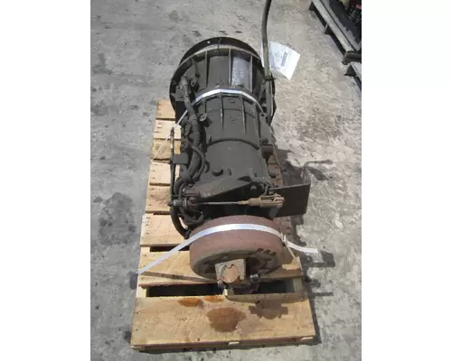 ALLISON 1000 TRANSMISSION ASSEMBLY