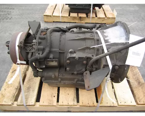 ALLISON 1000 TRANSMISSION ASSEMBLY