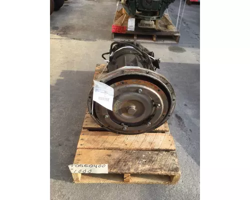 ALLISON 1000 TRANSMISSION ASSEMBLY