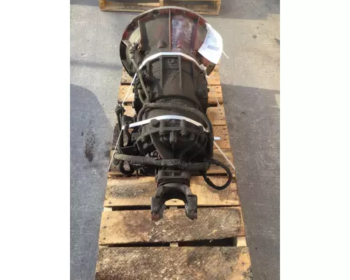 ALLISON 1000 TRANSMISSION ASSEMBLY