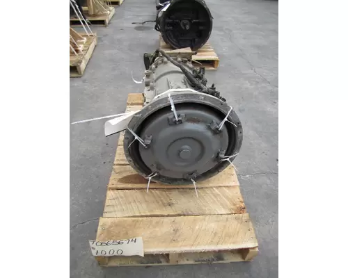 ALLISON 1000 TRANSMISSION ASSEMBLY