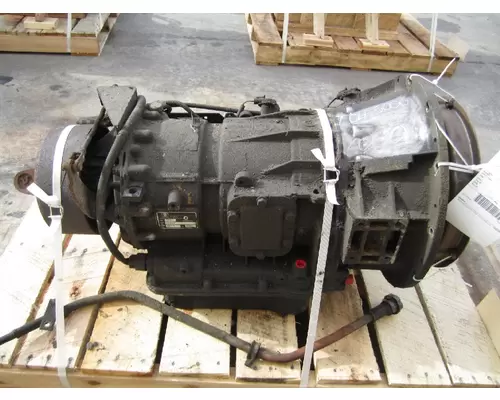 ALLISON 1000 TRANSMISSION ASSEMBLY