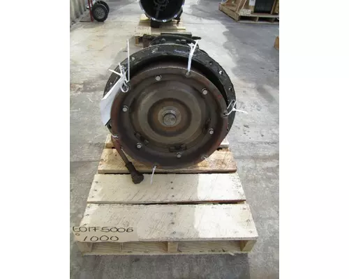 ALLISON 1000 TRANSMISSION ASSEMBLY