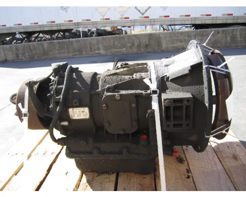 ALLISON 1000 TRANSMISSION ASSEMBLY