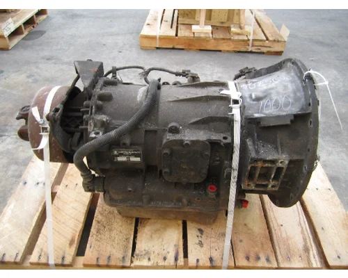 ALLISON 1000 TRANSMISSION ASSEMBLY