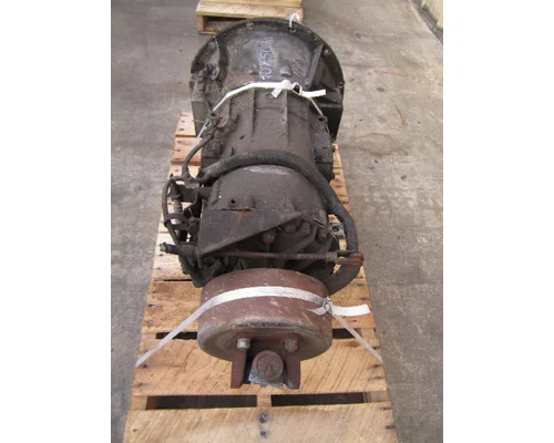 ALLISON 1000 TRANSMISSION ASSEMBLY