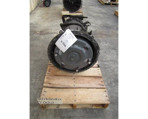 ALLISON 1000 TRANSMISSION ASSEMBLY