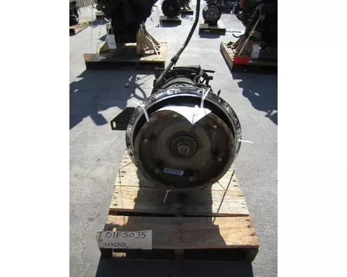 ALLISON 1000 TRANSMISSION ASSEMBLY