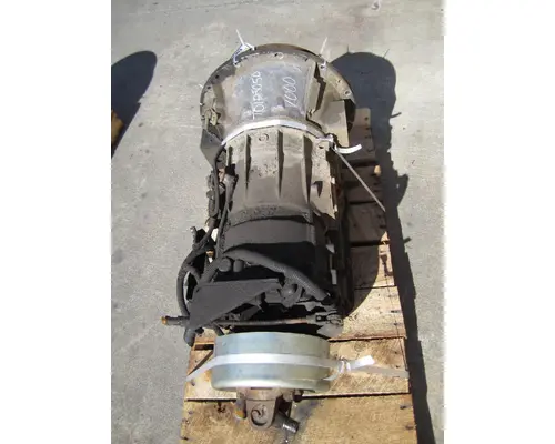 ALLISON 1000 TRANSMISSION ASSEMBLY