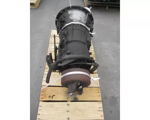 ALLISON 1000 TRANSMISSION ASSEMBLY