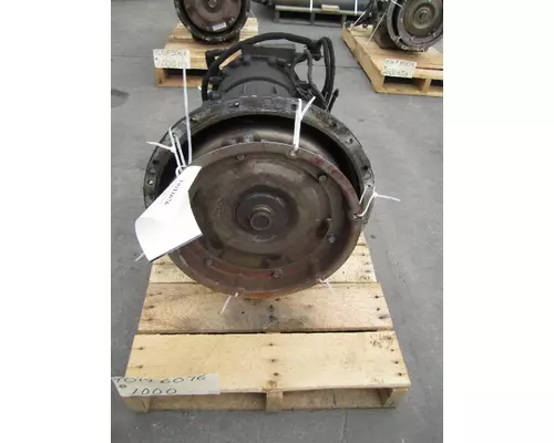 ALLISON 1000 TRANSMISSION ASSEMBLY