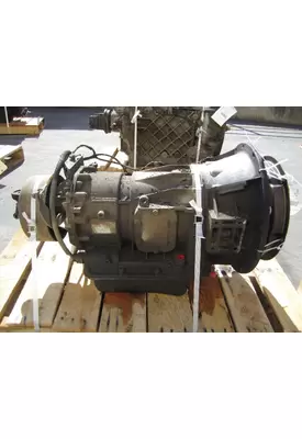 ALLISON 1000 TRANSMISSION ASSEMBLY