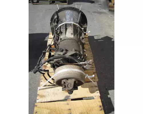 ALLISON 1000 TRANSMISSION ASSEMBLY