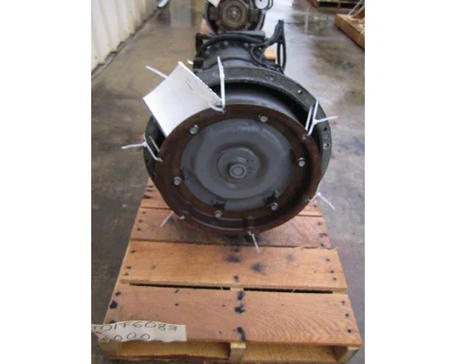 ALLISON 1000 TRANSMISSION ASSEMBLY