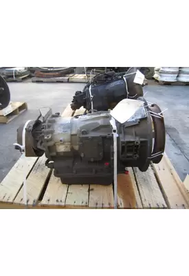 ALLISON 1000 TRANSMISSION ASSEMBLY