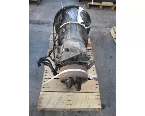 ALLISON 1000 TRANSMISSION ASSEMBLY